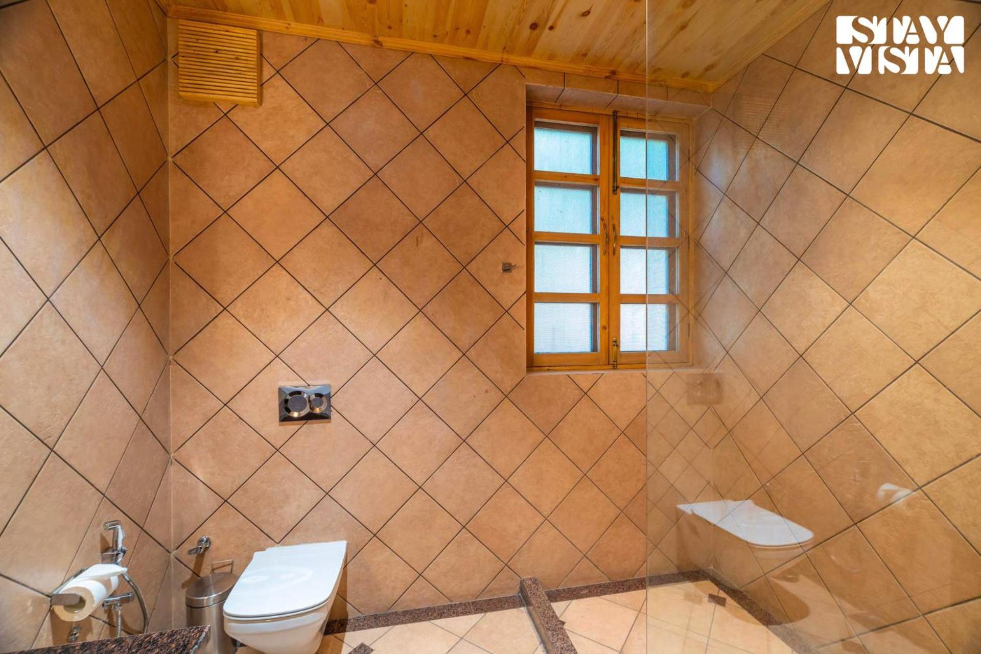 Stayvista At Sylvana Villas With Lawn, Bbq And Jacuzzi Касаули Экстерьер фото